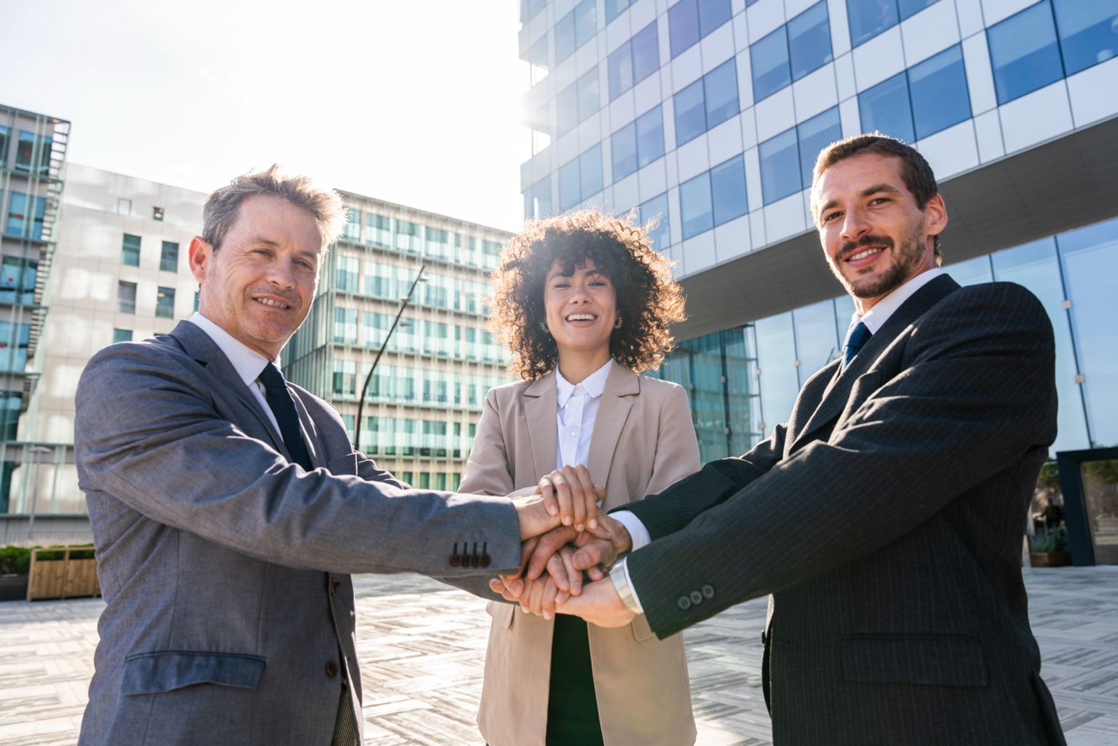 Why Leaders Enterprises